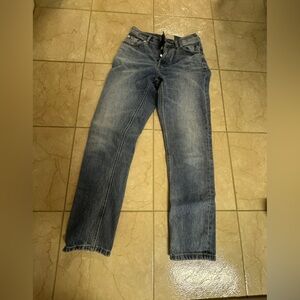 Everlane 90s Cheeky Jean